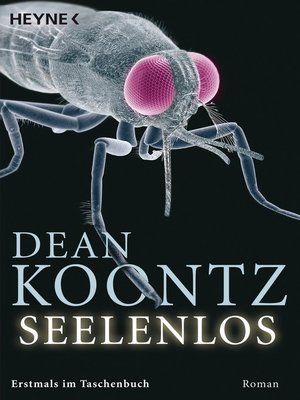 cover image of Seelenlos